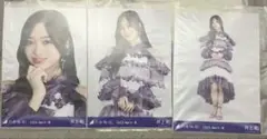 井上和　紅白2022衣装