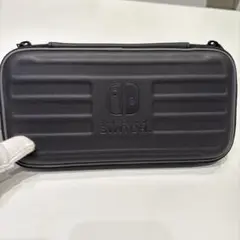 新品★ニンテンドースイッチライト　タフポーチ新品