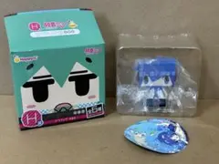 Happyくじ 初音ミク 2013 H賞 グラフィグABS KAITO Ver.