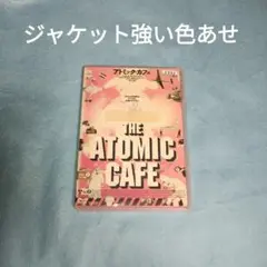 送料無料　アトミック・カフェ　DVD レンタル落ち　日本語字幕のみ　吹替無し