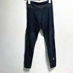 Reebokレギンス　ブラック　ヨガウエア