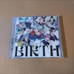 東京カラーソニック!! Trust BIRTH