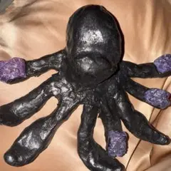 タコの置物