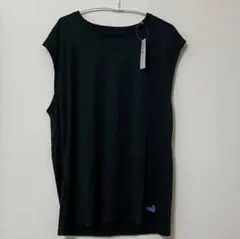 【新品、PUMA】メンズ用速乾タイプタンクトップ　ブラック　Lサイズ