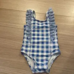 ベビーギャップ　スイムウェア　18-24m