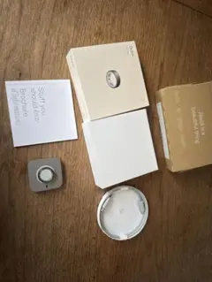 Oura Ring 4 サイズ8 Stealth