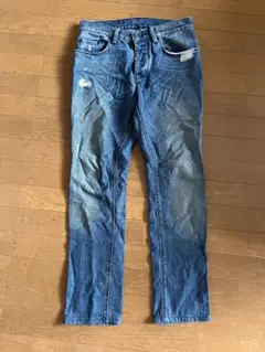 ksubi スビ　スリムデニム　デニムパンツ　ジーンズ
