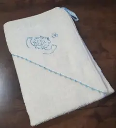 オルネット　おくるみ　今治タオル
