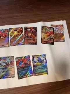 ポケモンカード　RR RRR 80枚まとめ売り