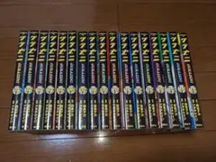 グラゼニ 全17巻セット+おまけ