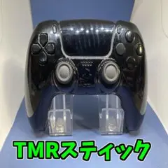 カスタム PS5コントローラー DualSence TMRスティック 純正 67