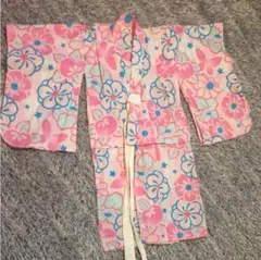 九重 ブランド コラボ浴衣 100