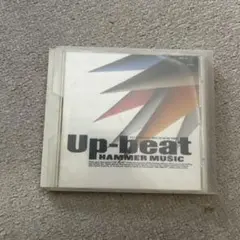 UP-BEAT アップ・ビート　ハンマー・ミュージック