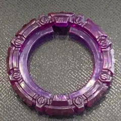 ベイブレードバースト ウォールフレーム パープル