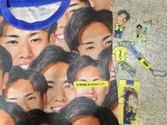 栃木SC 平松航