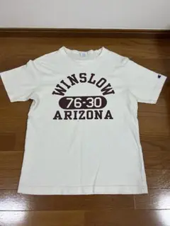 チャンピオンTシャツ