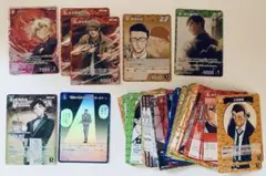 名探偵コナンカードゲーム まとめ売り