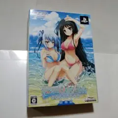 ☆恋愛0キロメートル Portable 限定版☆
