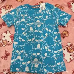 【タグ付き！】サンリオ バツ丸 Tシャツ