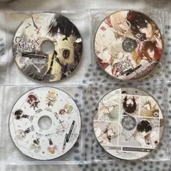 カラーマリス　ドラマCD