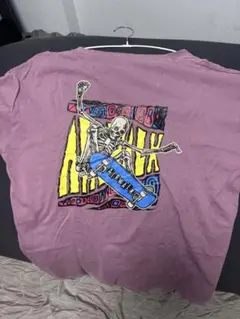 Air walk Tシャツ