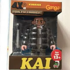 ❤️新品❤️ TOKYOTRIBE2 東京ドライブ2 フィギュアKAI Amazon.co.jp: TOKYO TRIBE 2 KAI Figure : Toys & Games
