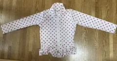 マザウェイズ フードなし　ラッシュガード