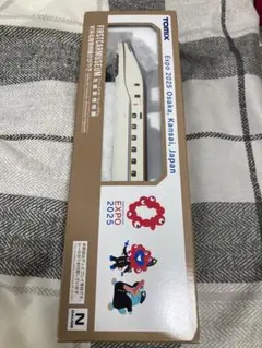 TOMIX W7系北陸新幹線 かがやきExpo 2025