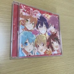すとろべりーすたーと DVD