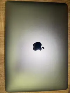 Apple MacBook Air シルバー