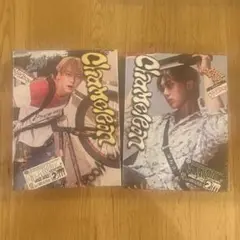 ユンサナ 2nd mini album chameleon ASTRO セット