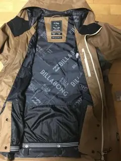 061ビラボンBILLABONGメンズスノーボードビブパンツ 布施忠モデル　L 061ビラボンBILLABONGメンズスノーボードビブパンツ 布施忠モデル L
