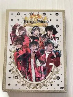 King u0026 Prince/First Concert Tour 2018〈初…