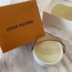 新品未使用❗️メルカリ最安値❗️LOUIS VUITTON ルイ ヴィトンキャンドル