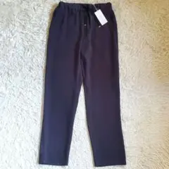 現行 タグ付き未使用 col pierrot コルピエロ イージーパンツ 36