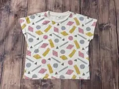 半袖Tシャツ　120 マルミエーレ