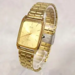 稼働品 新品ベルト SEIKOセイコードルチェ 型7731-5110 超硬材質