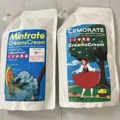 2025年最新】クリームズクリーム ミントラーテの人気アイテム