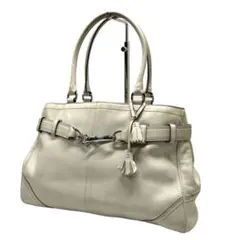 COACH トートバッグ 5036