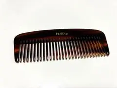 FENDIくし フェンディくし ヘアブラシ