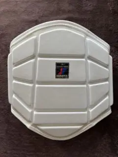 空手 防具 胴プロテクター ヒロタ Sサイズ