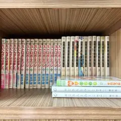 少女漫画　まとめ売り