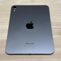 【限定保証付き】Apple iPad mini A17 Pro 128GB