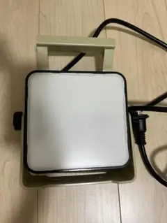 【ほぼ未使用】アイリスオーヤマ LED照明 LWTL-2000BA