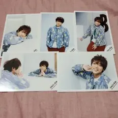 原嘉孝 写真 timelesz