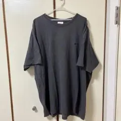 NIKE ナイキ 00s スウォッシュロゴ Tシャツ
