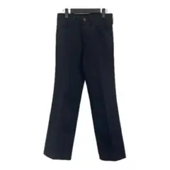 ラングラー wrangler ランチャー フレアパンツ スラックス 29×30