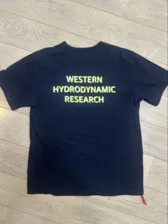 western hydrodynamic research MサイズUSA製
