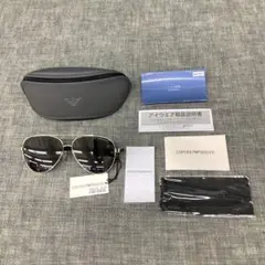 YT2209146 エンポリオ アルマーニ EA2046D 30136G