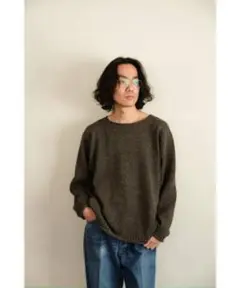 Olde H&Daughter SILK COTTON P/O